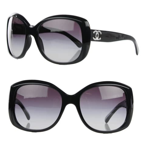 chanel polarised sunglasses uk